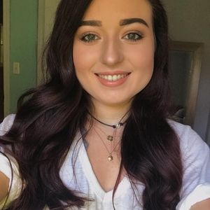 Meet your Posher, Allie